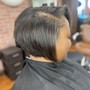 Keratin Treatment