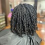 Crochet Braids