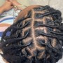 Comb Twist