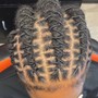 Comb Twist