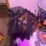 Soft locs