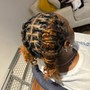 Loc Re-twist