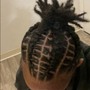 Starter Locs