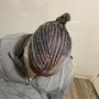 Starter Locs