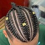 Comb Twist