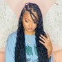 Crochet Braids