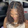 Versatile Sew In