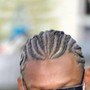 Cornrows