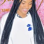 Senegalese Twist