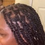 Crochet Braids