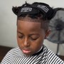 Kid Haircut