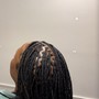 Male Design Cornrows