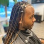 Loc Re-twist