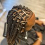 Loc Re-twist