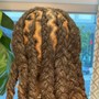 Boho Marley Twist