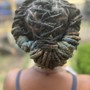 Senegalese/ Rope Twist