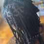 Yarn Braids