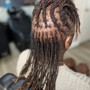 Dreadlocks Extension