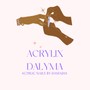 ACRYLIX DALYMA