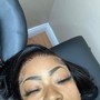 Brow Wax