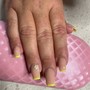 Manicure - Nail Art