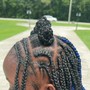 Kid's Braids