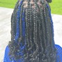 Crochet Braids