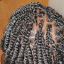 Micro Braids