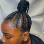 Comb Twist