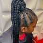 Comb Twist