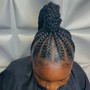 Men's braids