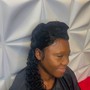 Lace Closure Sew In