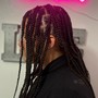 Natural Twists