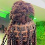 Dreadlocks