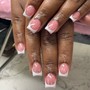 Gel Extension