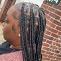 Soft Locs