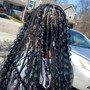 Soft Locs