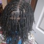 Medium Senegalese Twist