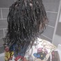 Medium Senegalese Twist