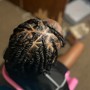 Crochet Braids