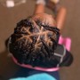 Natural Twist