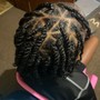 Natural Twist