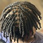 Kid's loc Styles