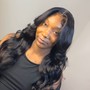 Frontal Sew In