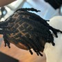 Kid's Braids