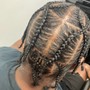 Comb Twist