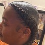 Kid's Braids