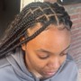 Senegalese Twist