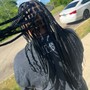 Soft locs