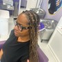 Starter Locs “Small”